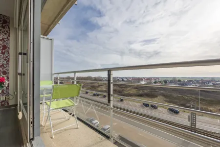 AppartementMiddelkerke