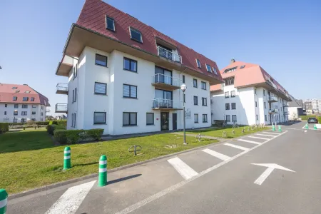 Appartement Te Koop Middelkerke