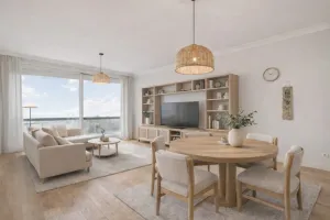 Studentenkot Te Koop Blankenberge