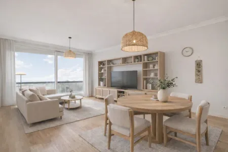 Appartement Te Koop Blankenberge