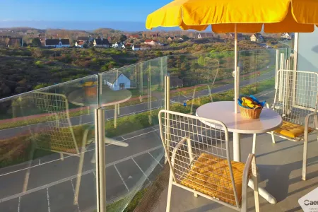 Appartement Te Koop De Panne