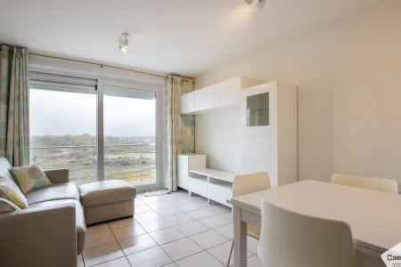 Appartement Te Koop Nieuwpoort