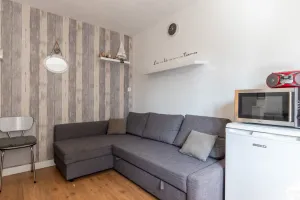 Studentenkot Te Koop Blankenberge