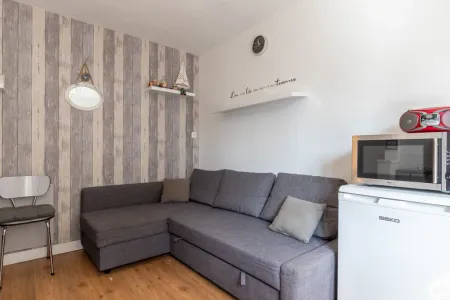 Villa Te Koop Blankenberge