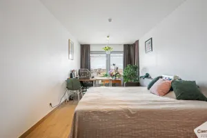 Studentenkot Te Koop Blankenberge