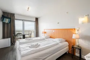 Studentenkot Te Koop Blankenberge