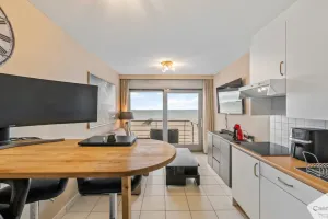 Studentenkot Te Koop Blankenberge