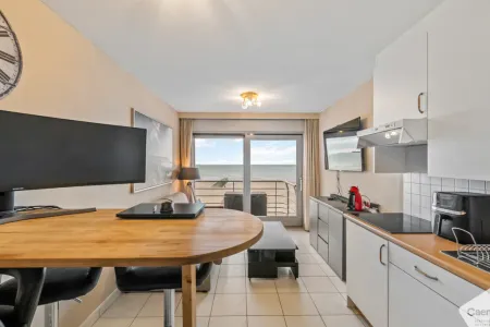 AppartementBlankenberge