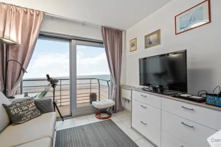 AppartementBlankenberge