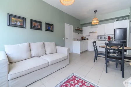 Appartement Te Koop De Panne
