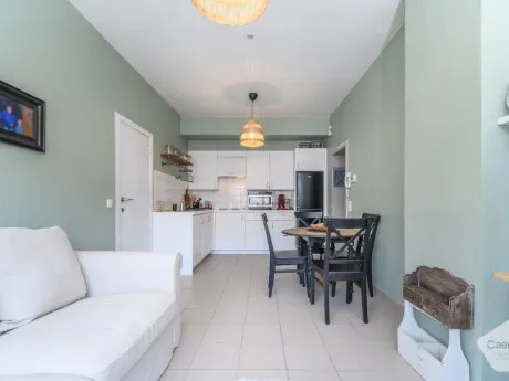 Appartement in De Panne - Barkenlaan 2, 8660 - foto 4