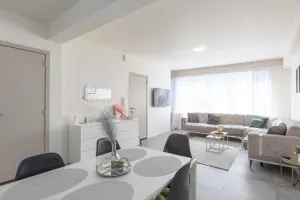 Appartement Te Koop Oostende