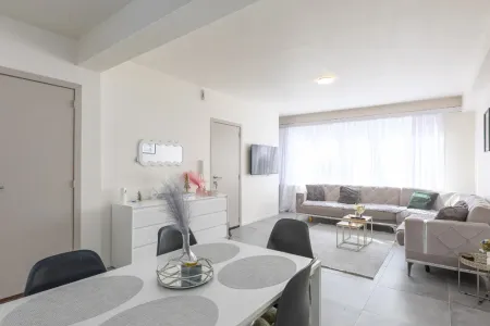 Appartement Te Koop Oostende