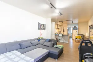 Appartement Te Koop Oostende