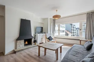 Appartement Te Koop Blankenberge