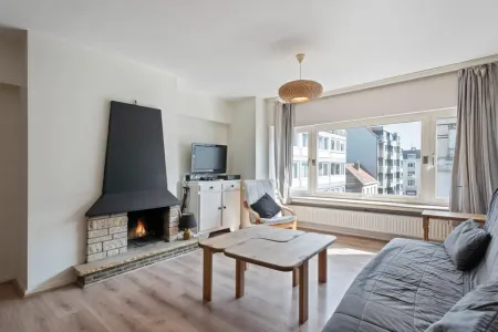 AppartementBlankenberge