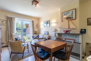 Appartement Te Koop Nieuwpoort