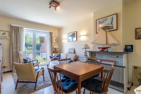 AppartementNieuwpoort