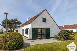 Huis Te Koop Westende