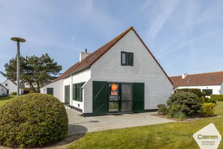 HuisWestende