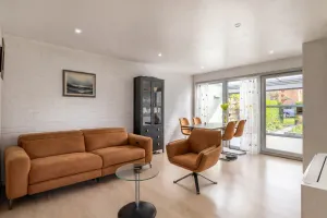 Huis Te Koop Westende