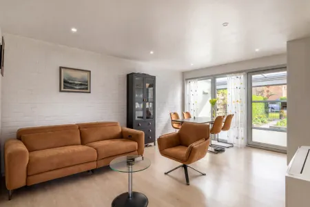 Huis Te Koop Westende