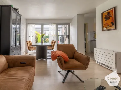 Huis in Westende - Heidestraat 101, 8434 - foto 2