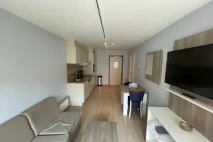 Appartement Te Koop Blankenberge