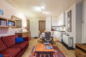 Appartement Te Koop Blankenberge