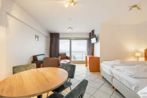 Appartement Te Koop Blankenberge