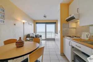 Appartement Te Koop Blankenberge