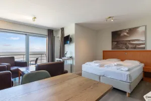 Appartement Te Koop Blankenberge