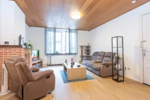 Appartement Te Koop Oostende