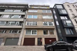 Garage Te Koop Oostende