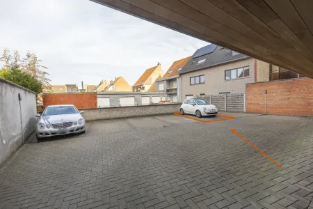GarageMiddelkerke