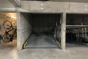 Garage Te Koop Blankenberge