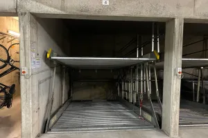 Garage Te Koop Blankenberge