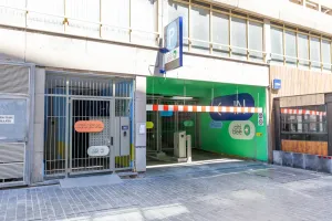 Garage Te Koop Oostende