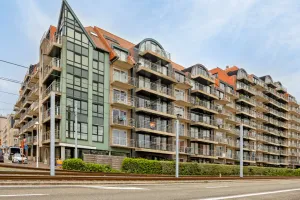 Garage Te Koop Nieuwpoort