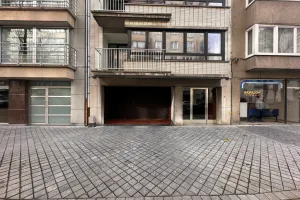Garage Te Koop Oostende