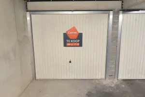 Garage Te Koop De Panne