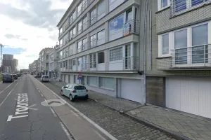 Garage Te Koop Oostende