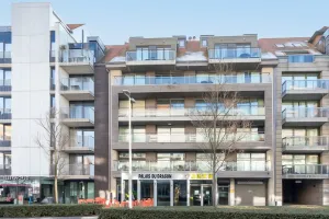 Garage Te Koop Nieuwpoort