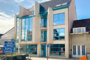 Handelspand Te Koop Westende