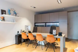 Handelspand Te Koop Oostduinkerke