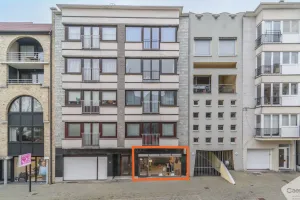 Handelspand Te Koop De Panne