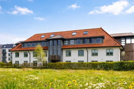Appartement Te Koop Westende