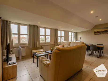 Huis in Westende - Joseph Matthieulaan 2, 8434 - foto 4