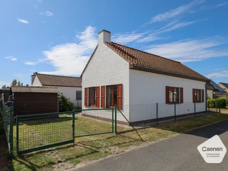 Huis in Lombardsijde - Weststraat 94, 8434 - foto 2