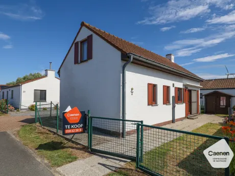 Huis in Lombardsijde - Weststraat 94, 8434 - foto 3